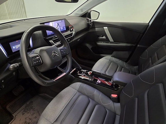 Citroen C4 10 of 10