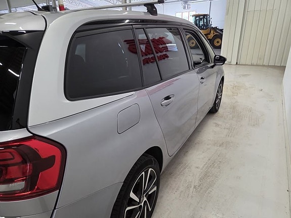 Citroen C4 6 of 10