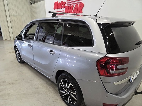 Citroen C4 9 of 10