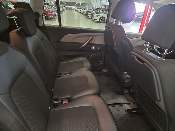 Citroen C4 5 of 10