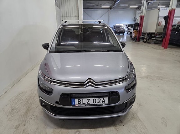 Citroen C4 2 of 10