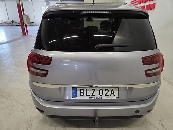 Citroen C4 7 of 10