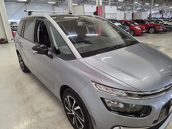 Citroen C4 3 of 10
