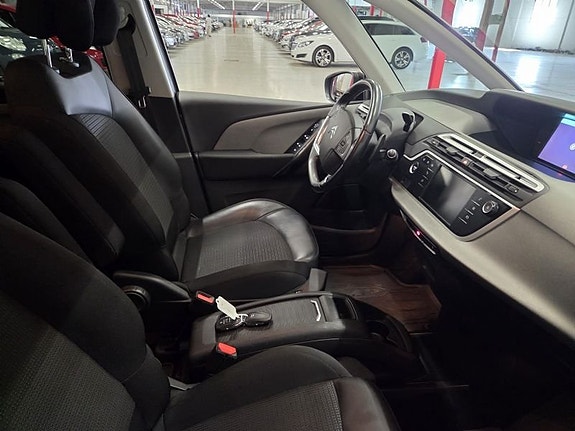 Citroen C4 4 of 10