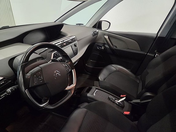 Citroen C4 10 of 10