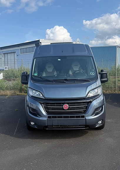 Pilote V600F/G 14 of 22