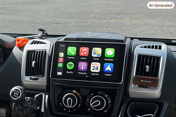 Pilote V600F/G 15 of 22