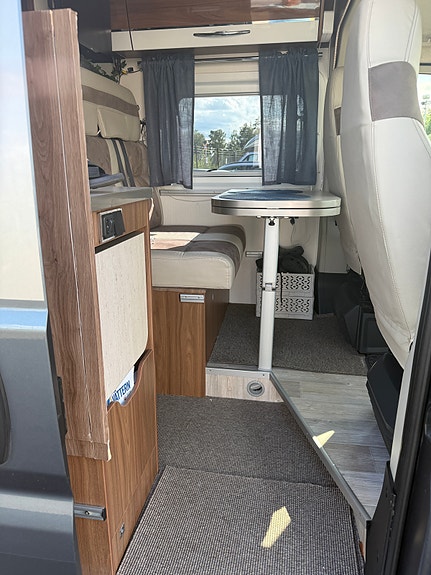 Pilote V600F/G 3 of 22