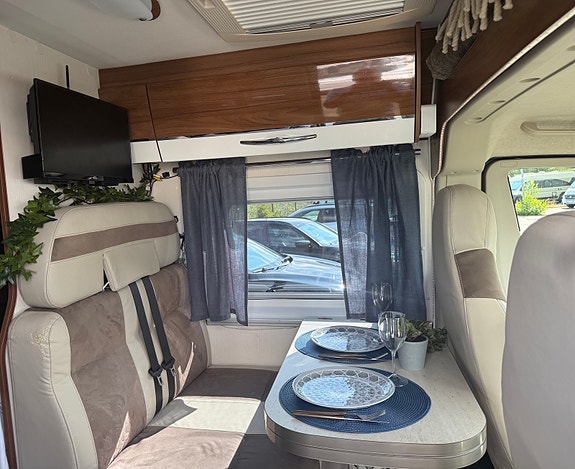 Pilote V600F/G 5 of 22