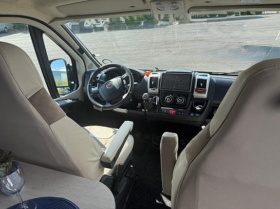 Pilote V600F/G 10 of 22