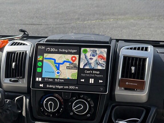Pilote V600F/G 16 of 22