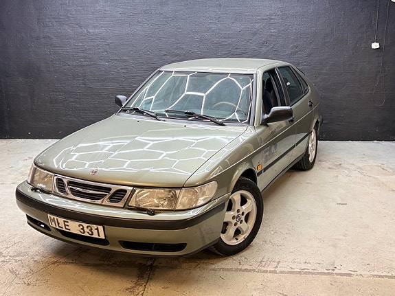 Saab 93 3 of 5