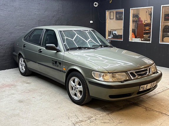 Saab 93 5 of 5