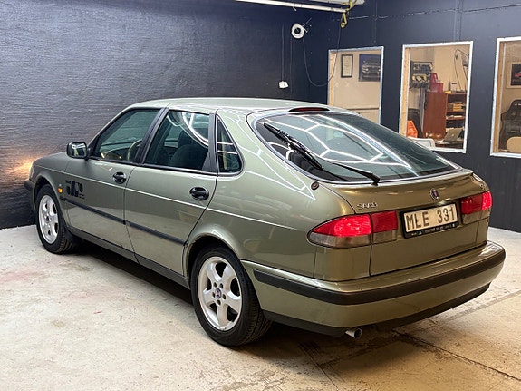 Saab 93 8 of 20