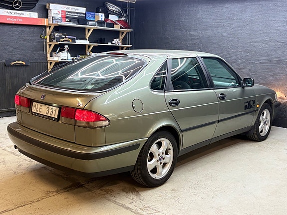 Saab 93 9 of 20