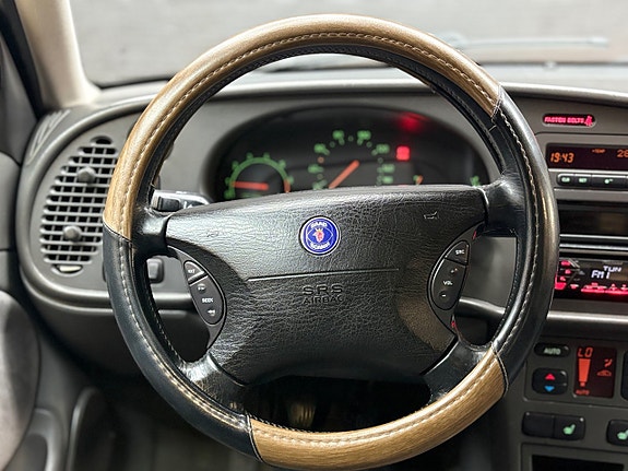 Saab 93 13 of 20