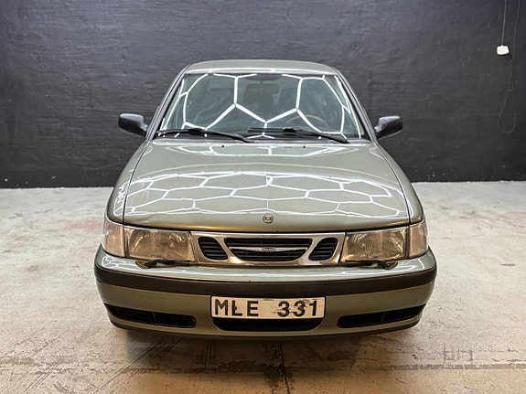 Saab 93 4 of 5