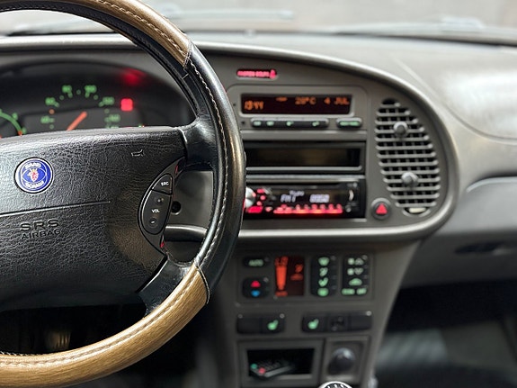 Saab 93 15 of 20