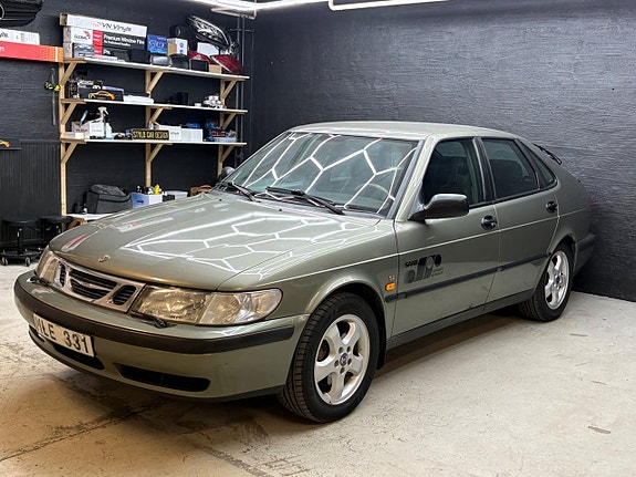 Saab 93 6 of 20