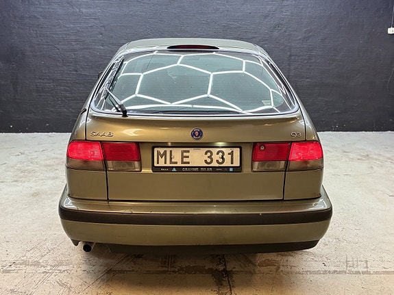 Saab 93 7 of 20
