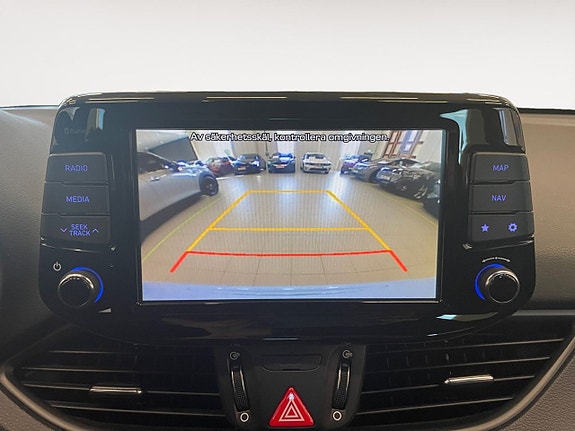 Hyundai i30 18 of 24