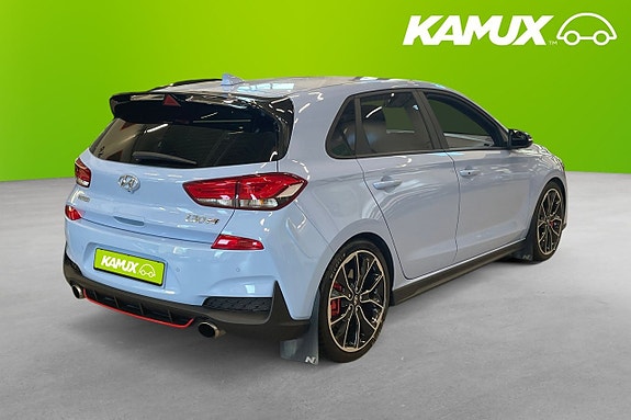 Hyundai i30 4 of 24