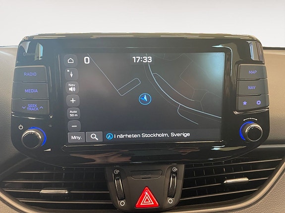 Hyundai i30 17 of 24