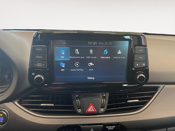 Hyundai i30 11 of 24