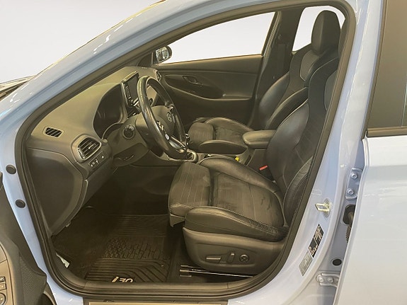 Hyundai i30 9 of 24