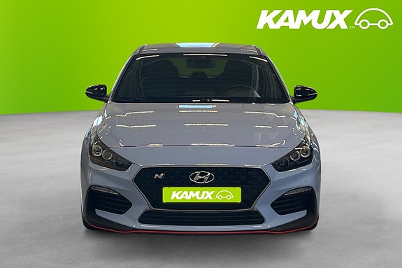 Hyundai i30 6 of 24
