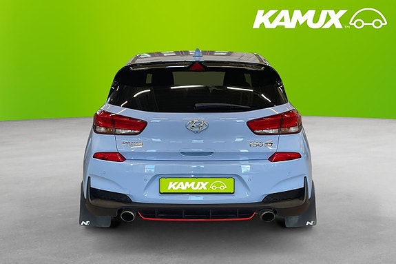 Hyundai i30 5 of 24
