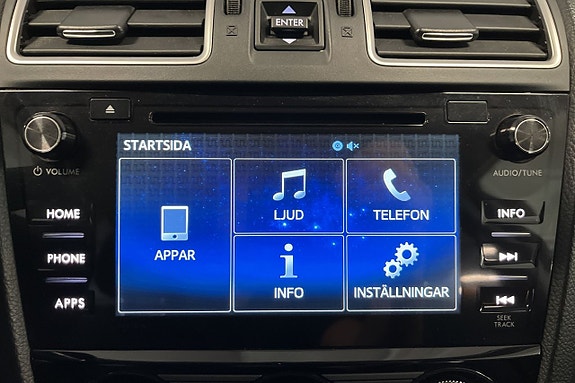 Subaru Forester 16 of 20