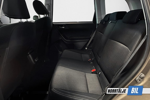 Subaru Forester 13 of 20