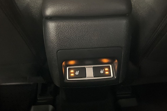 Subaru Forester 20 of 20