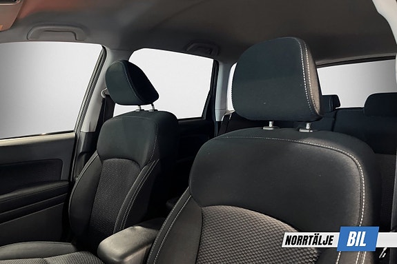 Subaru Forester 10 of 20