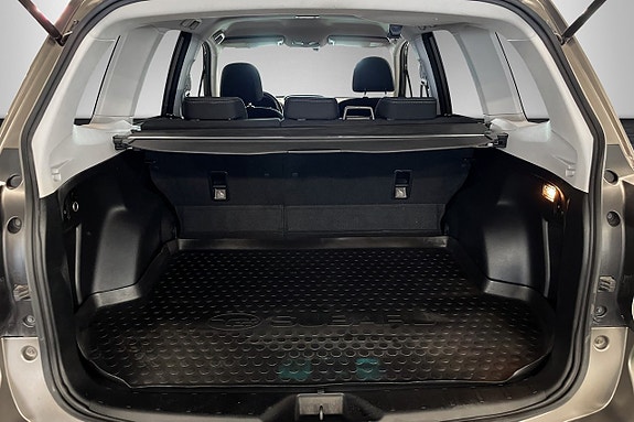 Subaru Forester 19 of 20