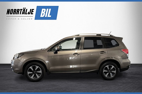 Subaru Forester 5 of 20