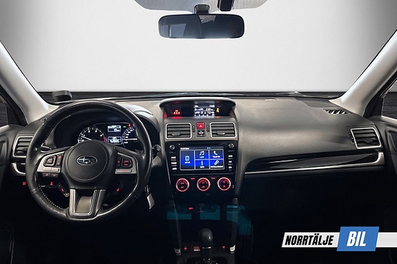 Subaru Forester 3 of 20