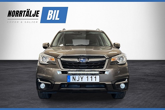 Subaru Forester 6 of 20