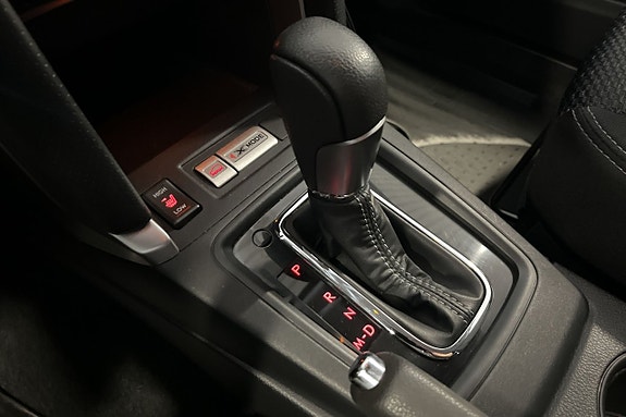 Subaru Forester 18 of 20