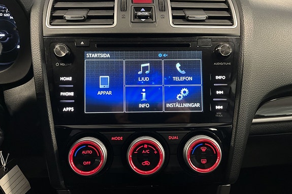 Subaru Forester 15 of 20