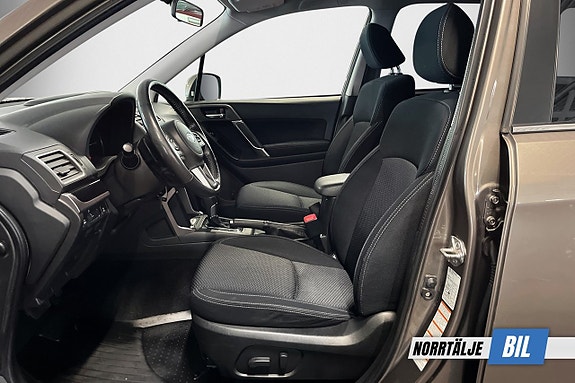 Subaru Forester 8 of 20