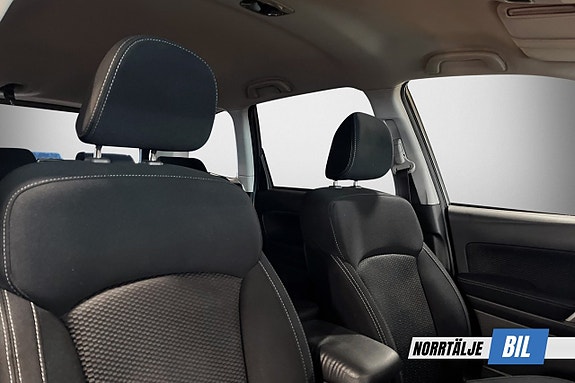 Subaru Forester 12 of 20