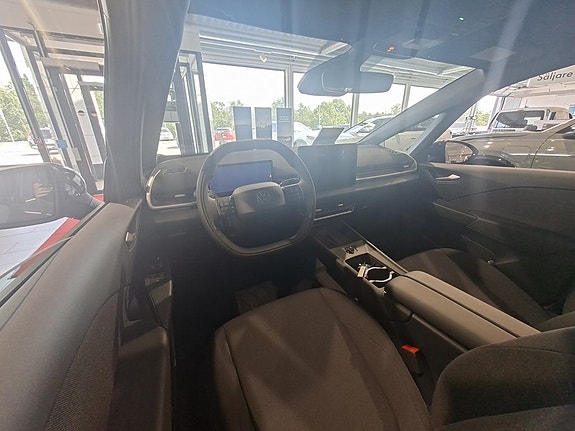 Volkswagen ID.3 Neo 4 of 5