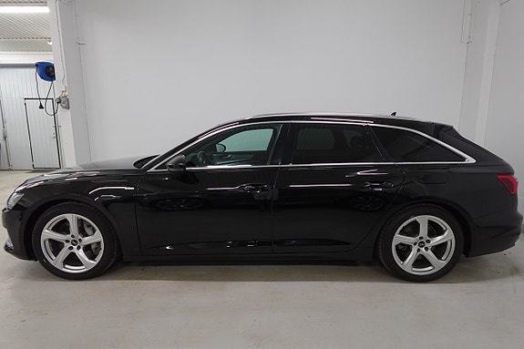 Audi A6 3 of 5