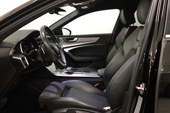 Audi A6 4 of 5