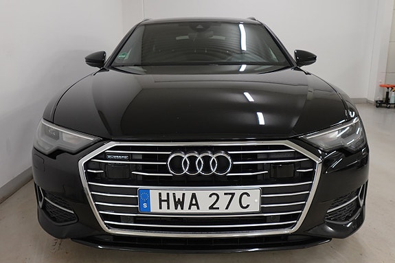 Audi A6 2 of 5