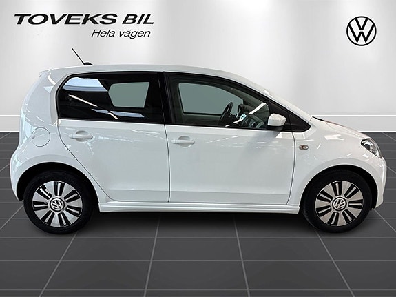Volkswagen e-Up! 2 of 21