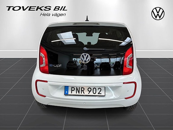 Volkswagen e-Up! 4 of 21