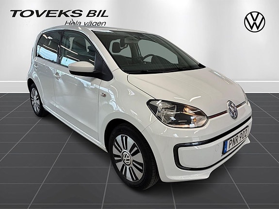Volkswagen e-Up! 7 of 21
